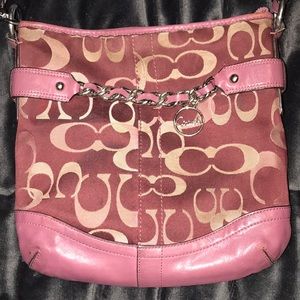 Coach Crossbody Purse